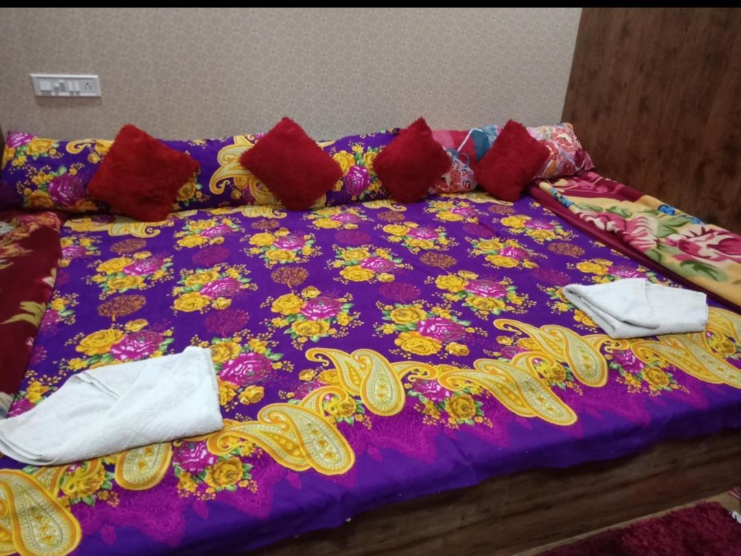 New Natraj Hotel Chikhaldara Room photo
